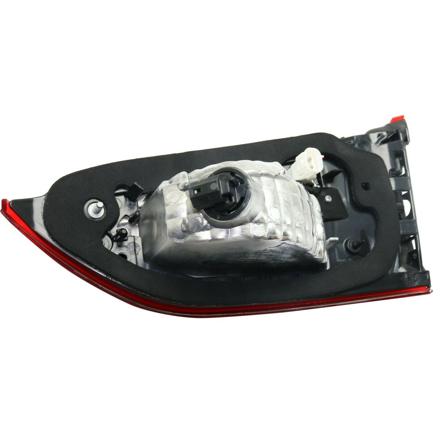 Tail Light For 2016-2017 Mazda 6 Sedan Driver Side Inner