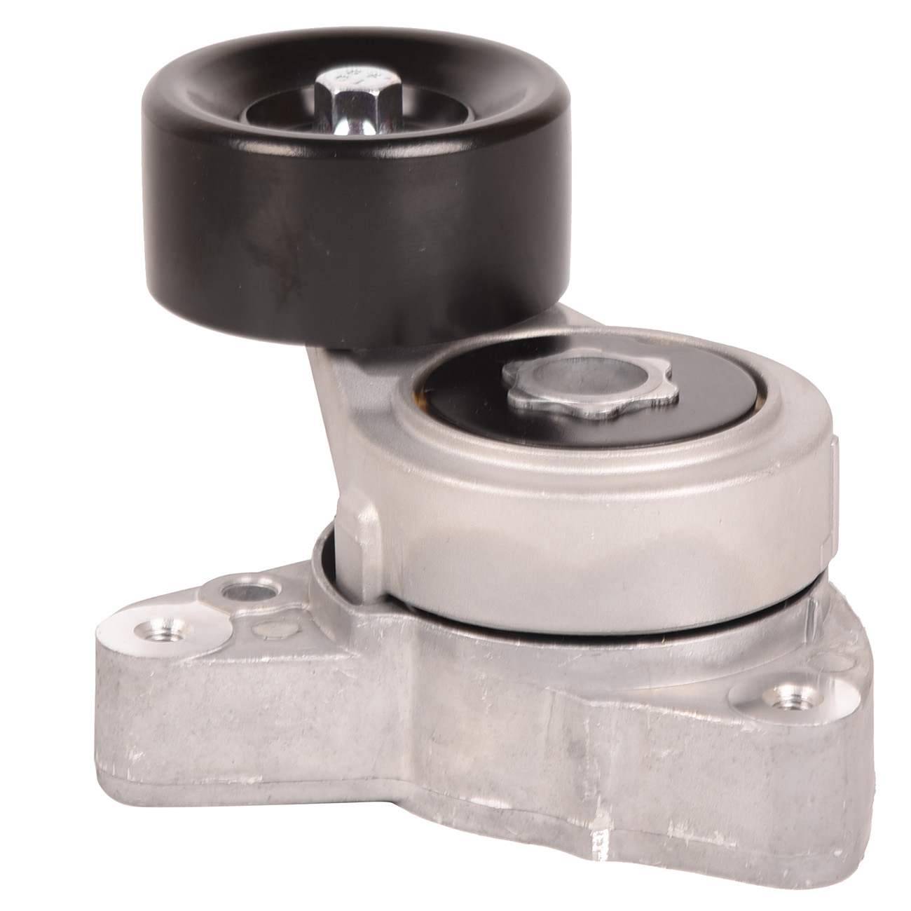 Serpentine Belt Tensioner Assembly For Accord CR-V Civic Element ILX RDX TSX