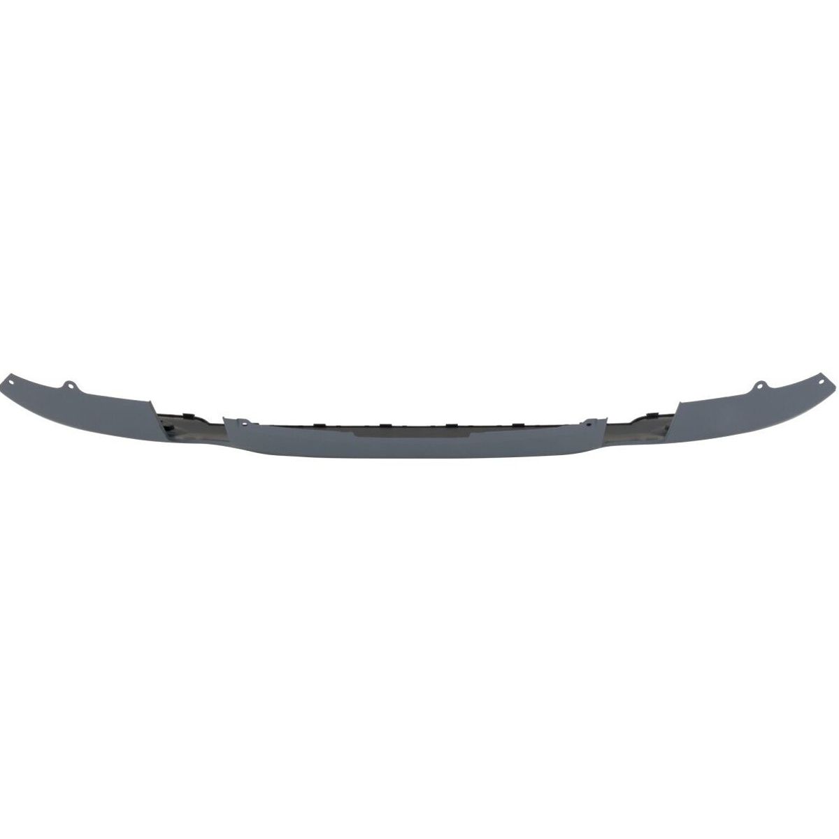 For 2014-2016 BMW 335i GT XDrive Base Hatchback Air Dam Deflector Valance Rear