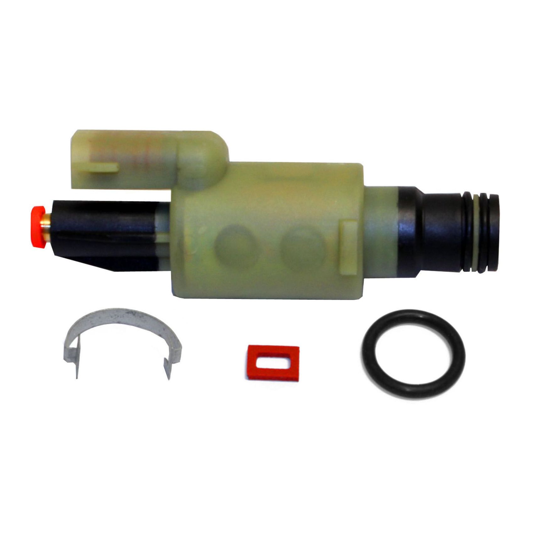 Suspension Solenoid SO-7592