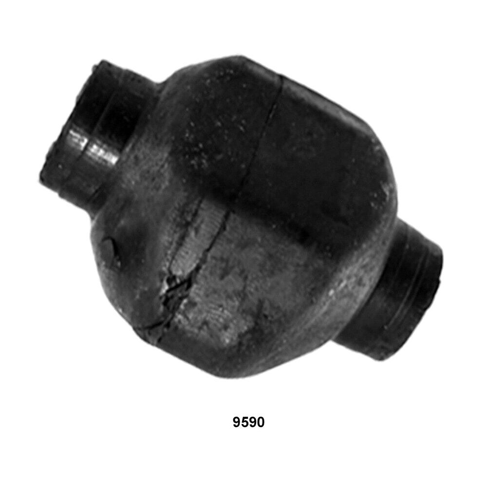 Engine Motor Mounts & Auto. Trans. Mount 5Pcs Set GAS 8Spd