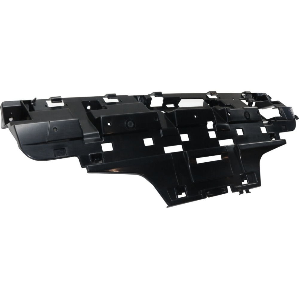 Bumper Face Bar Retainer Bracket Brace Mounting Kit Rear For BMW BM1140110