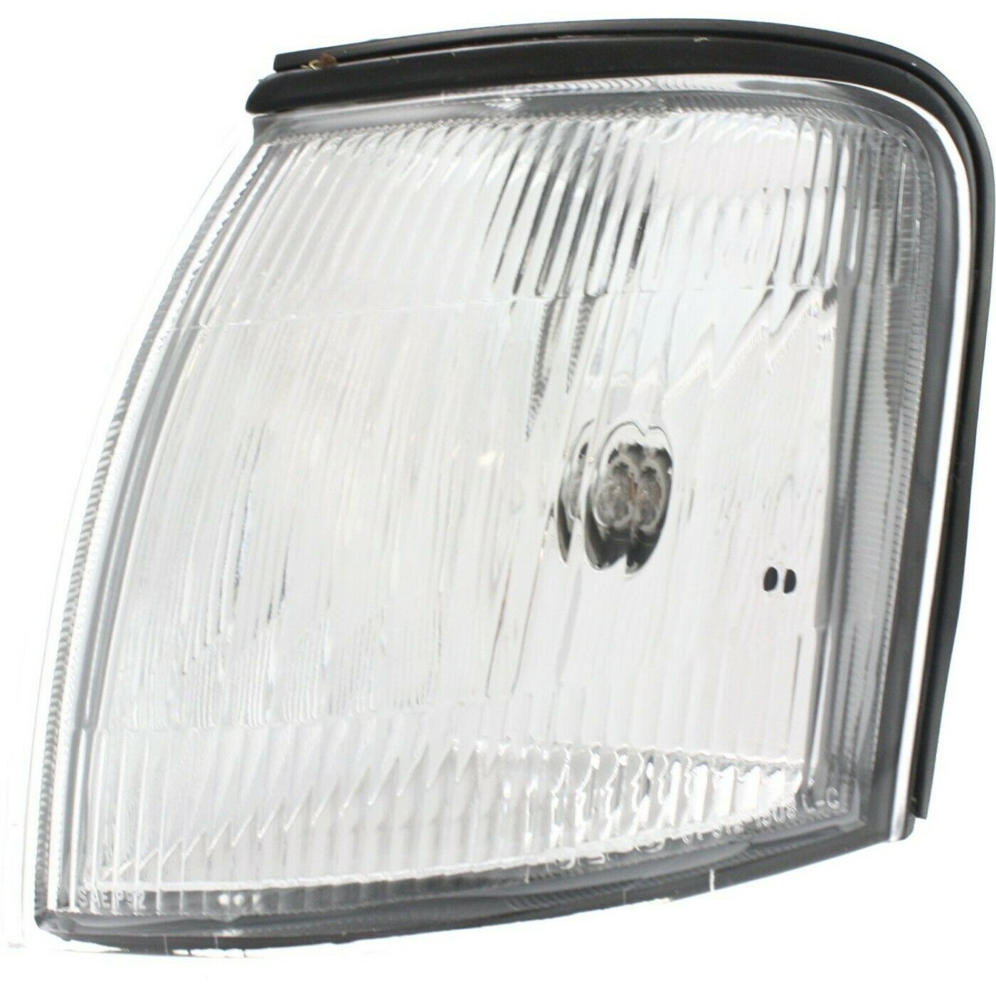 Corner Light For Toyota 95-97 Avalon Set Of 2 Driver And Passenger Side W/ Bulbs