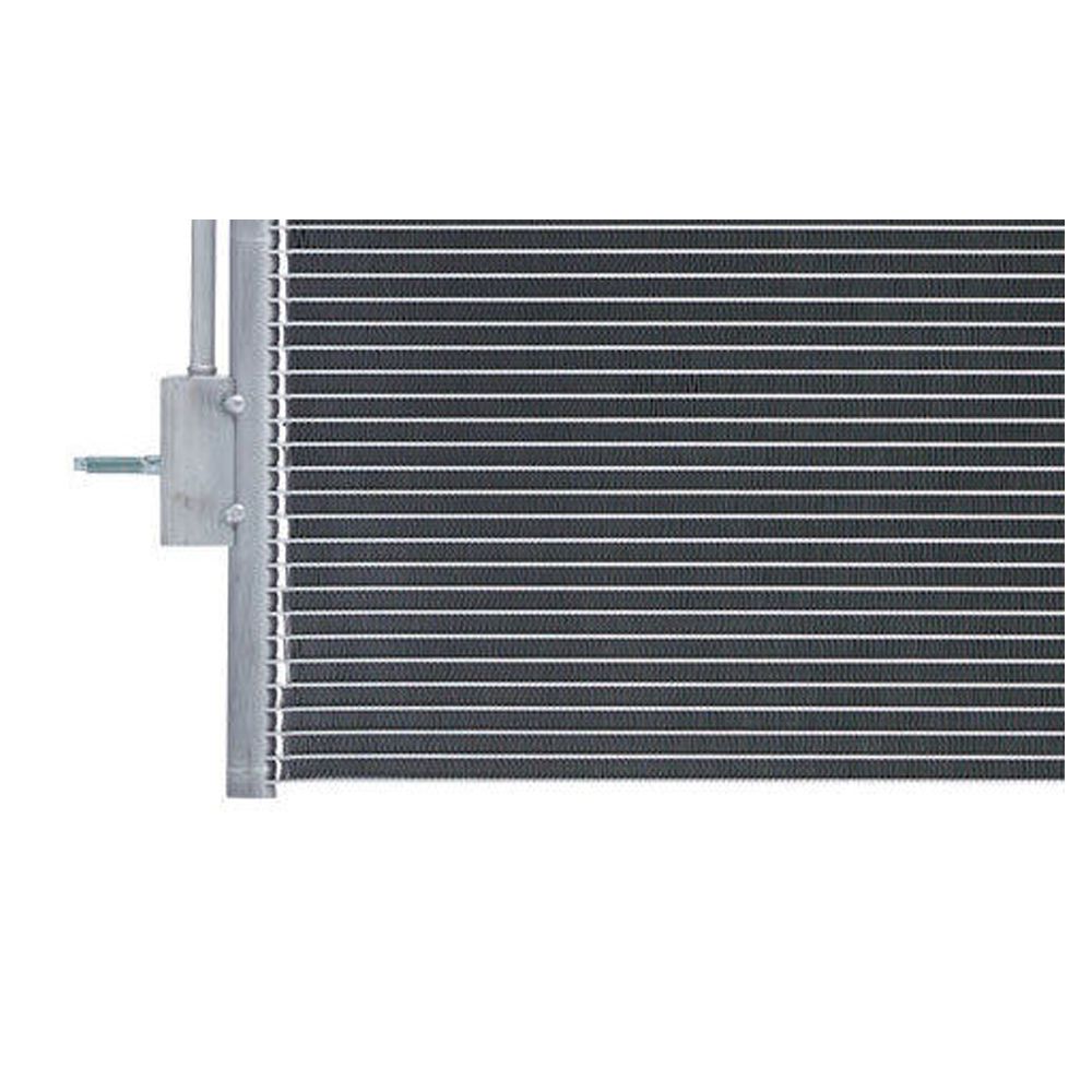 AC Condenser Volt For Cadillac 14-16 ELR Base Chevrolet 11-15 Volt Base 1.4L