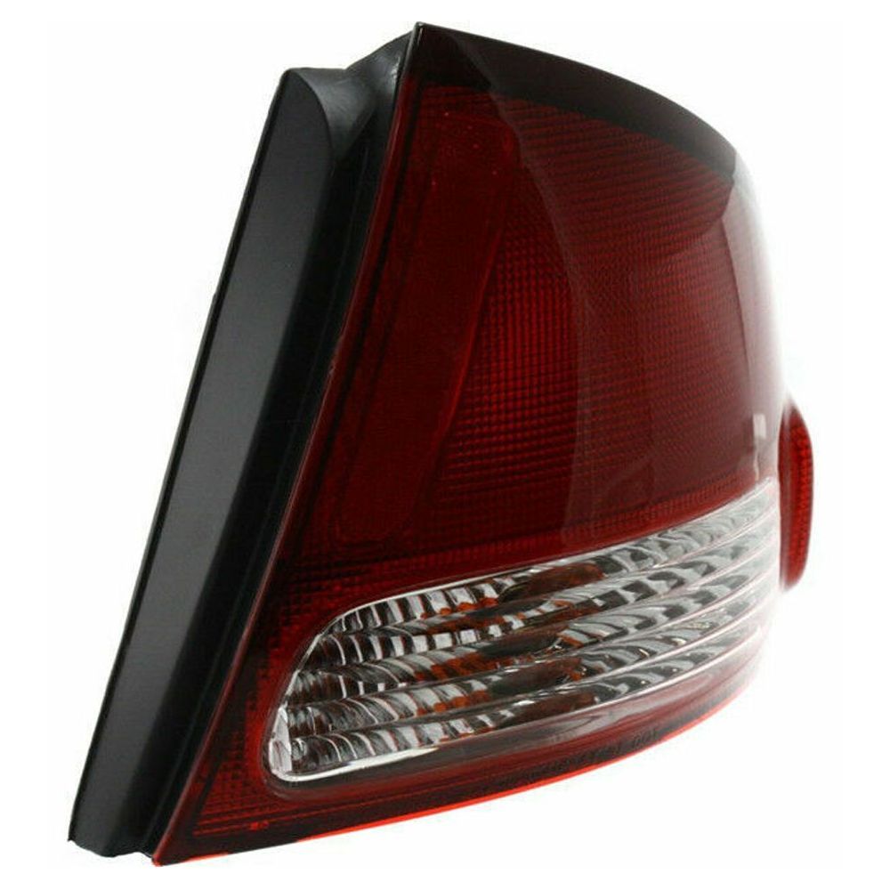 Tail Light Assembly Passenger Side