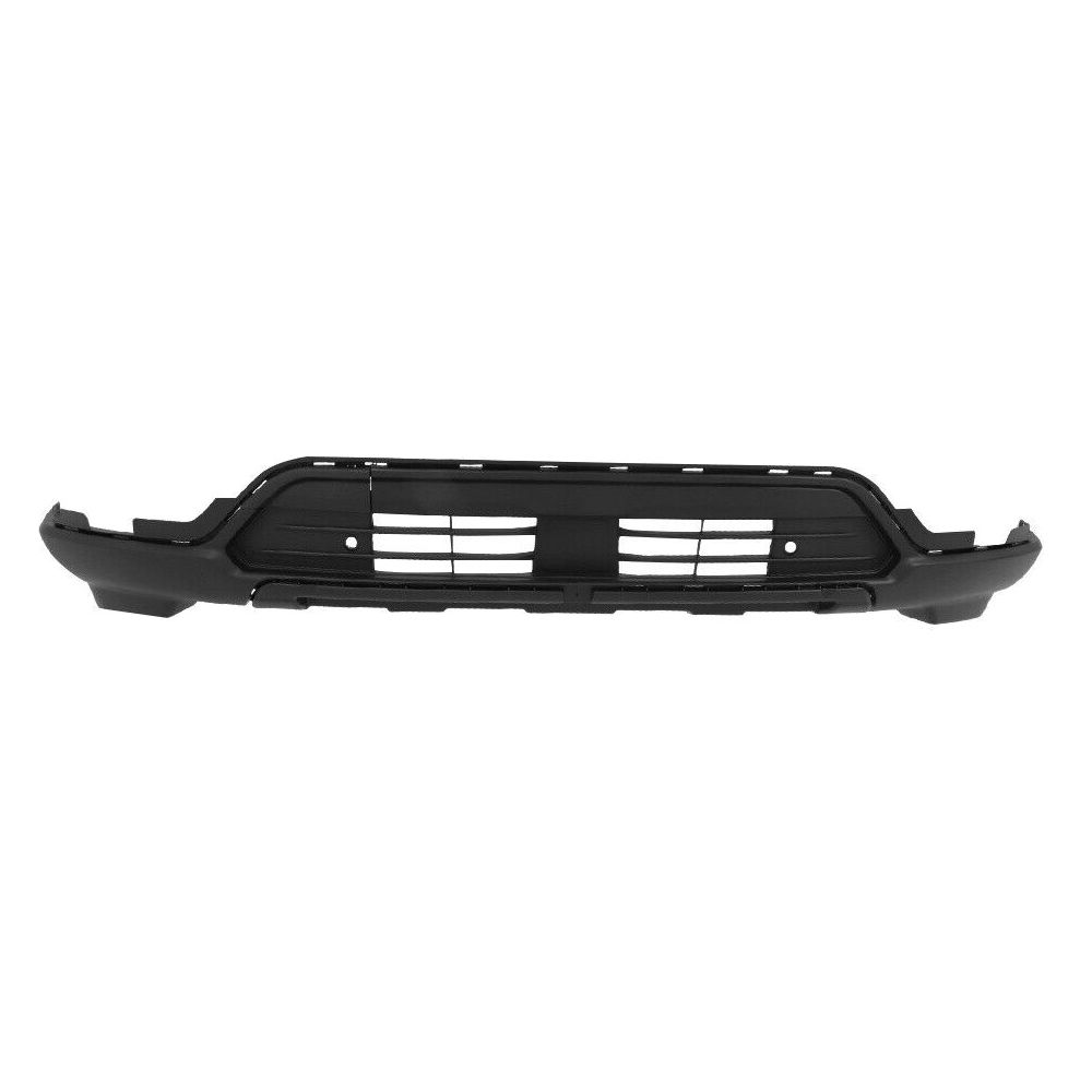 For 20-22 Ford Explorer Base Lb5Z17D957Fa Front Lower Bumper Valance Textured