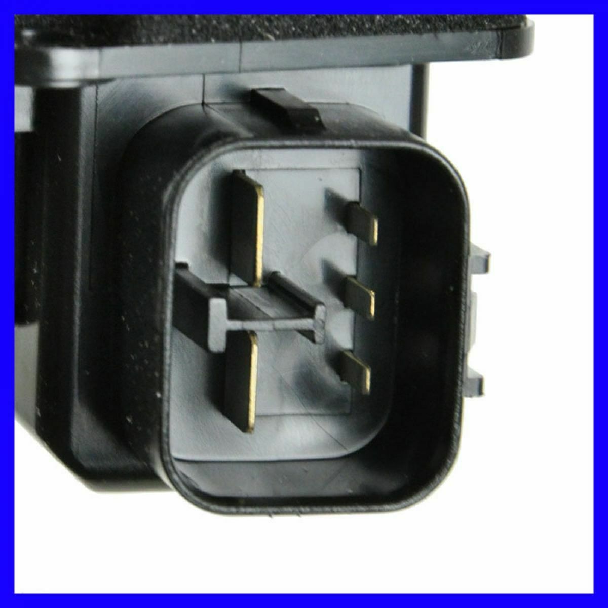 A/C AC Heater Blower Motor Resistor For Vic Town Car W/ Climate Control
