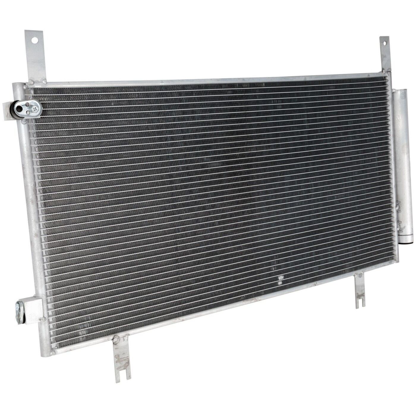 A/C Condenser For 2020-2022 Honda CR-V Hybrid Touring Sport Utility Front