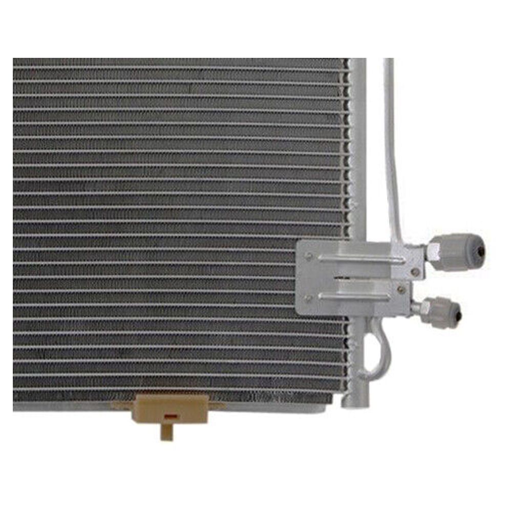AC Condenser For 1999-2002 Mercedes-Benz E55 AMG Base Sedan 3.2L