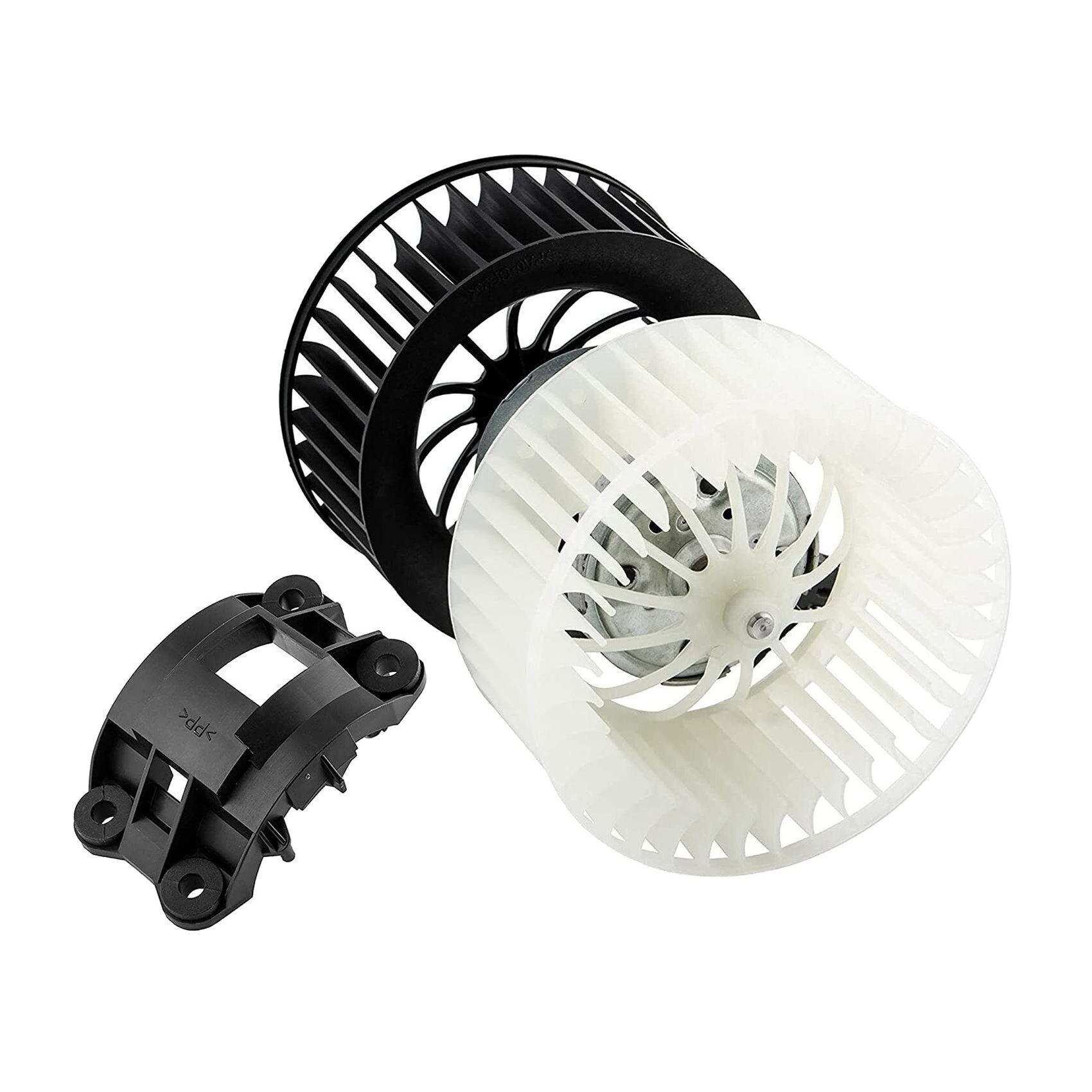 AC A/C Heater Blower Motor For 1998-1999 318ti Base Hatchback E46 64118372797
