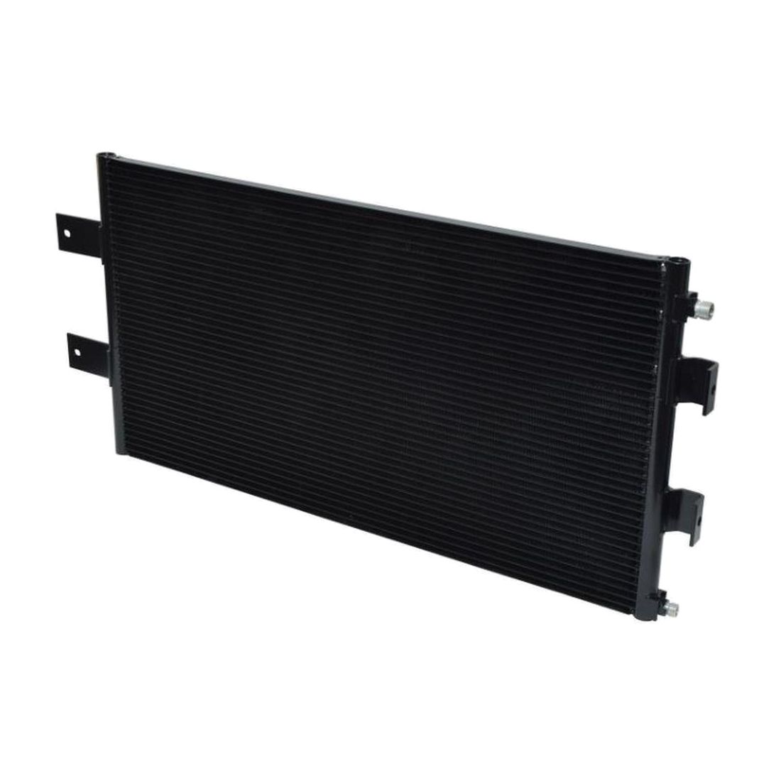 AC Condenser For 91-93 Mack MR MR600P Straight Truck - Low Tilt Mr 11.9L 11.0L