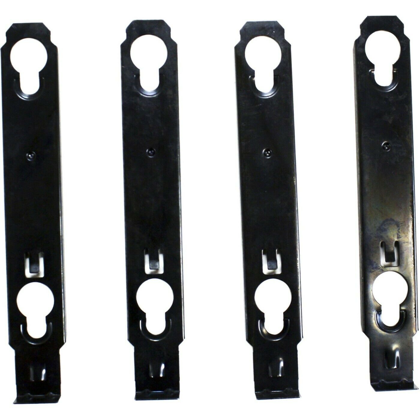 Header Panel For 2002-2009 Chevy Trailblazer/2002-06 Trailblazer EXT ABS Plastic