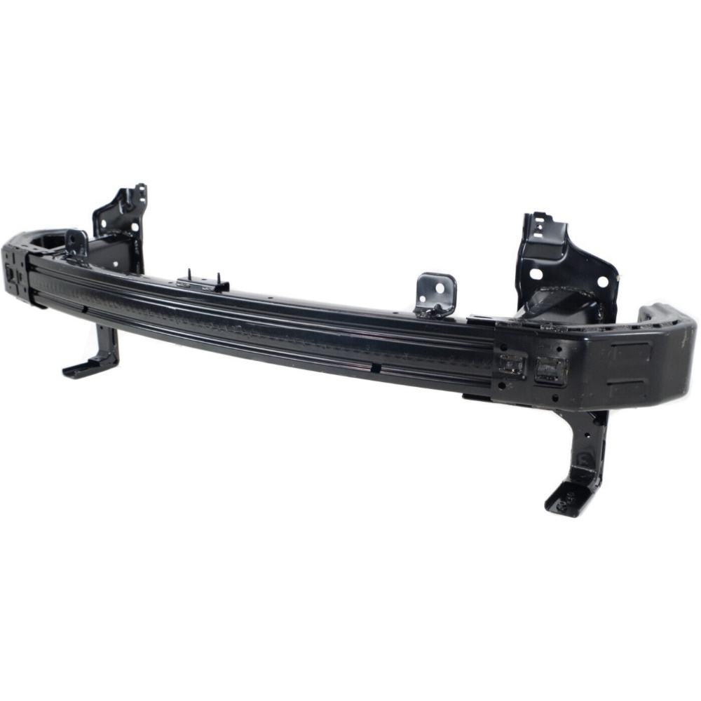 FT4Z5810852C Bumper Face Bar Reinforcement For 15-18 Edge Member Front