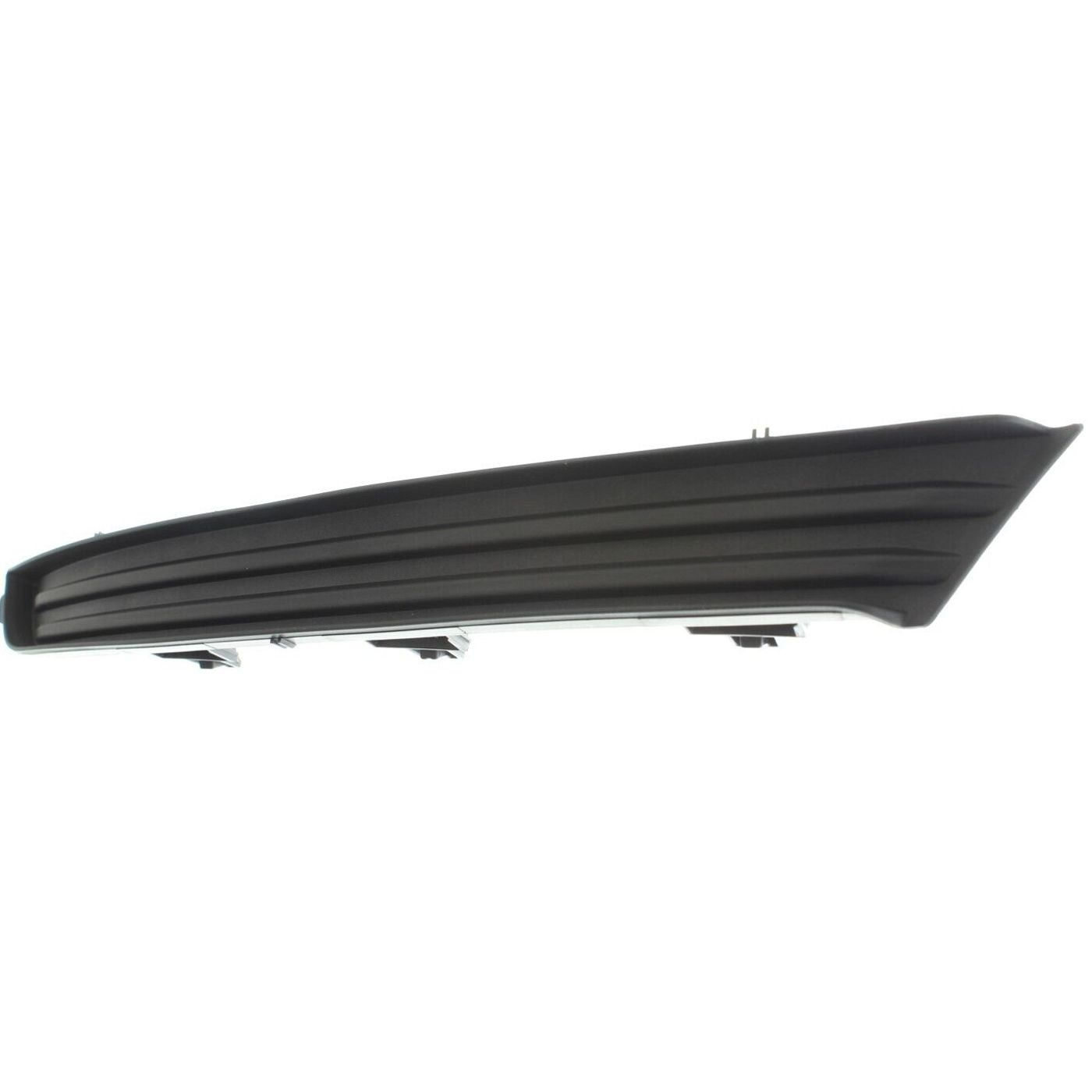 2 Sets Of - KB8A50C11E Fog Light Covers Passenger Right Side Hand For Mazda CX-5