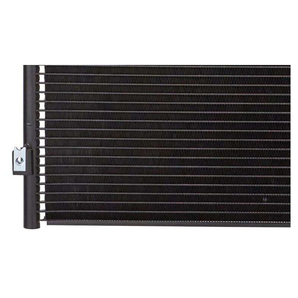AC Condenser For 2006 Chrysler PT Cruiser Street Cruiser Route 66 Wagon 2.4L