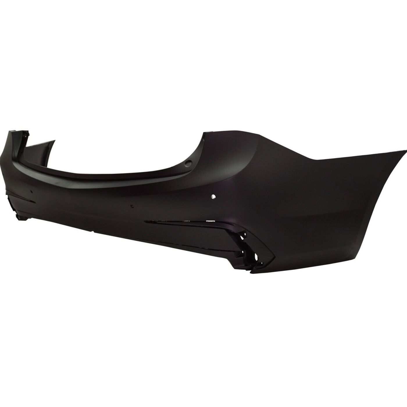 For Acura TLX 04715TZ3A71ZZ Bumper Cover Fascia Rear For Acura TLX 2018-2020