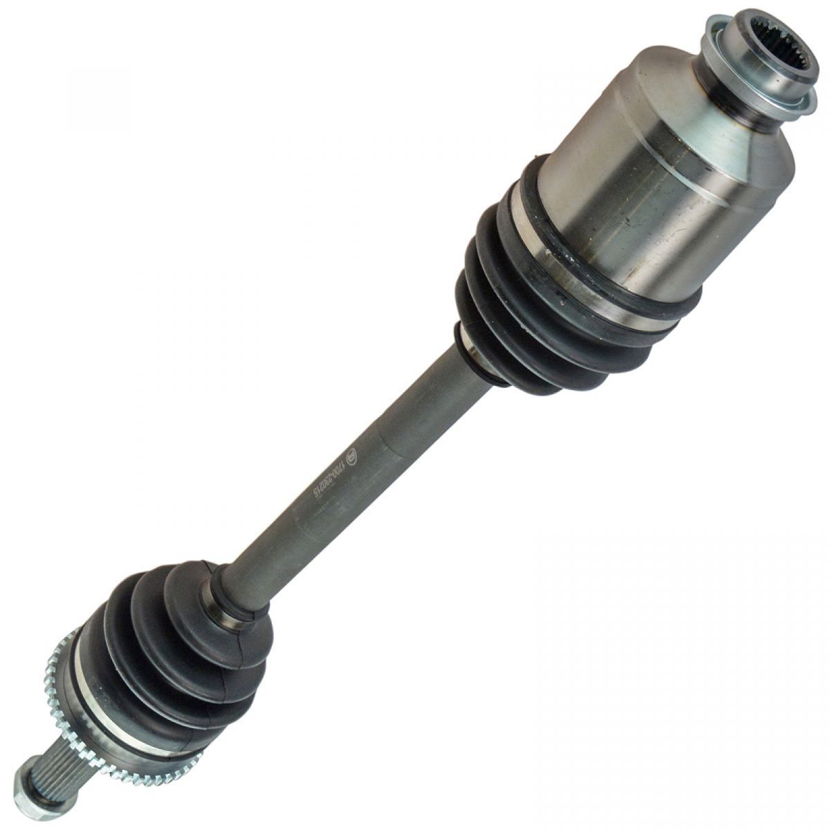 Front CV Axle Shaft Assembly Kit Pair Set Of 2 For Ford Mazda Mercury 2.3L
