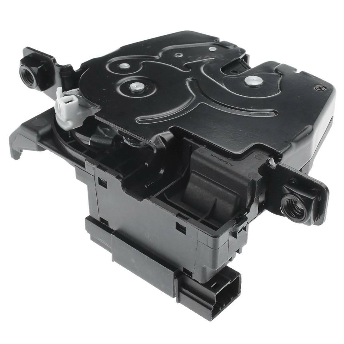Rear Trunk Lid Lock Latch Actuator For BMW F10 F31 F01 F02 535i W/ Power Lock