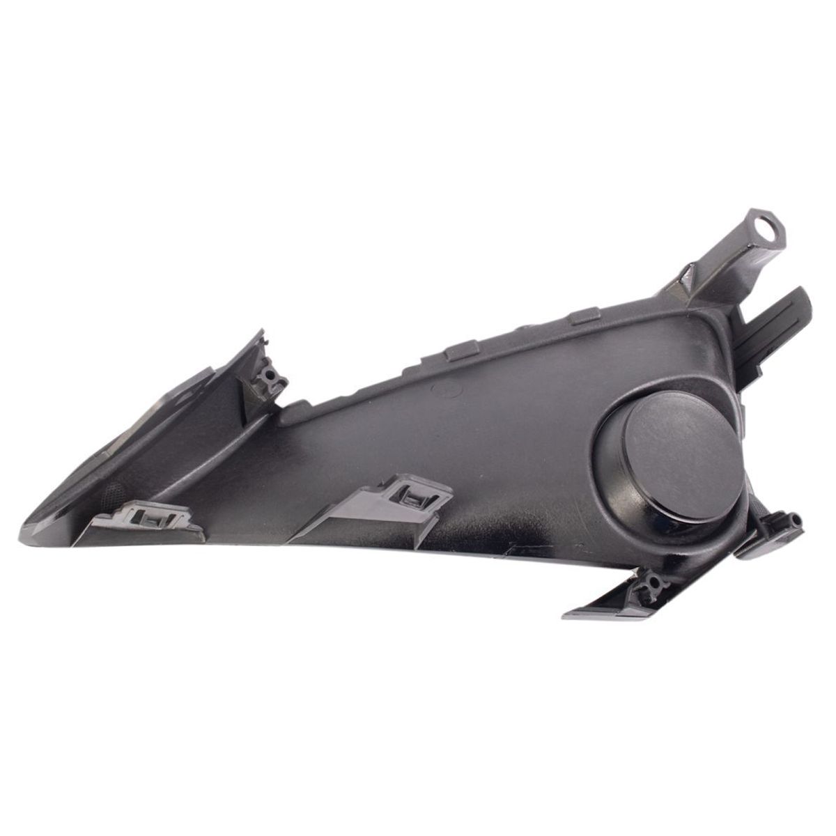 For 2019-2022 Toyota Corolla Hatchback Front Left Fog Light Hole Cover