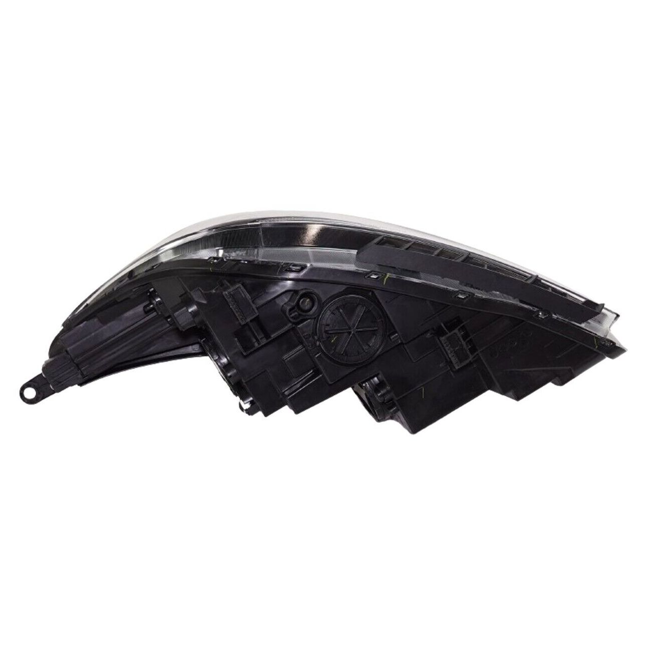 Headlight For Kia 2020 Sorento Black Line Sport Utility Passenger Side Assembly