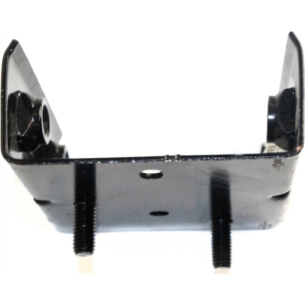 4 Sets Of - Bumper Bracket For 2005-2008 Ford Escape Front Left Side Steel