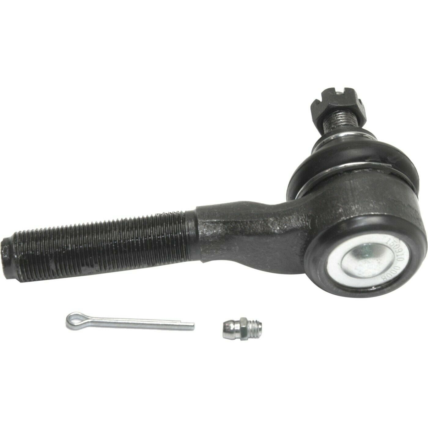 2 Sets Of - Tie Rod End For 1998-2004 Chevrolet S10 Front Driver And Passenger Side