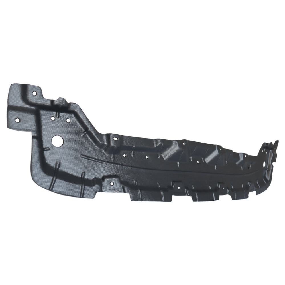 Engine Splash Shield Guard Lower Under Cover Front For 11-16 Scion TC Coupe 2.5L