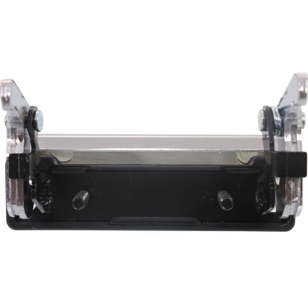 Tailgate Handle Chrome Outside For 92-96 F-150 Standard Cab Pickup Truck Pickup