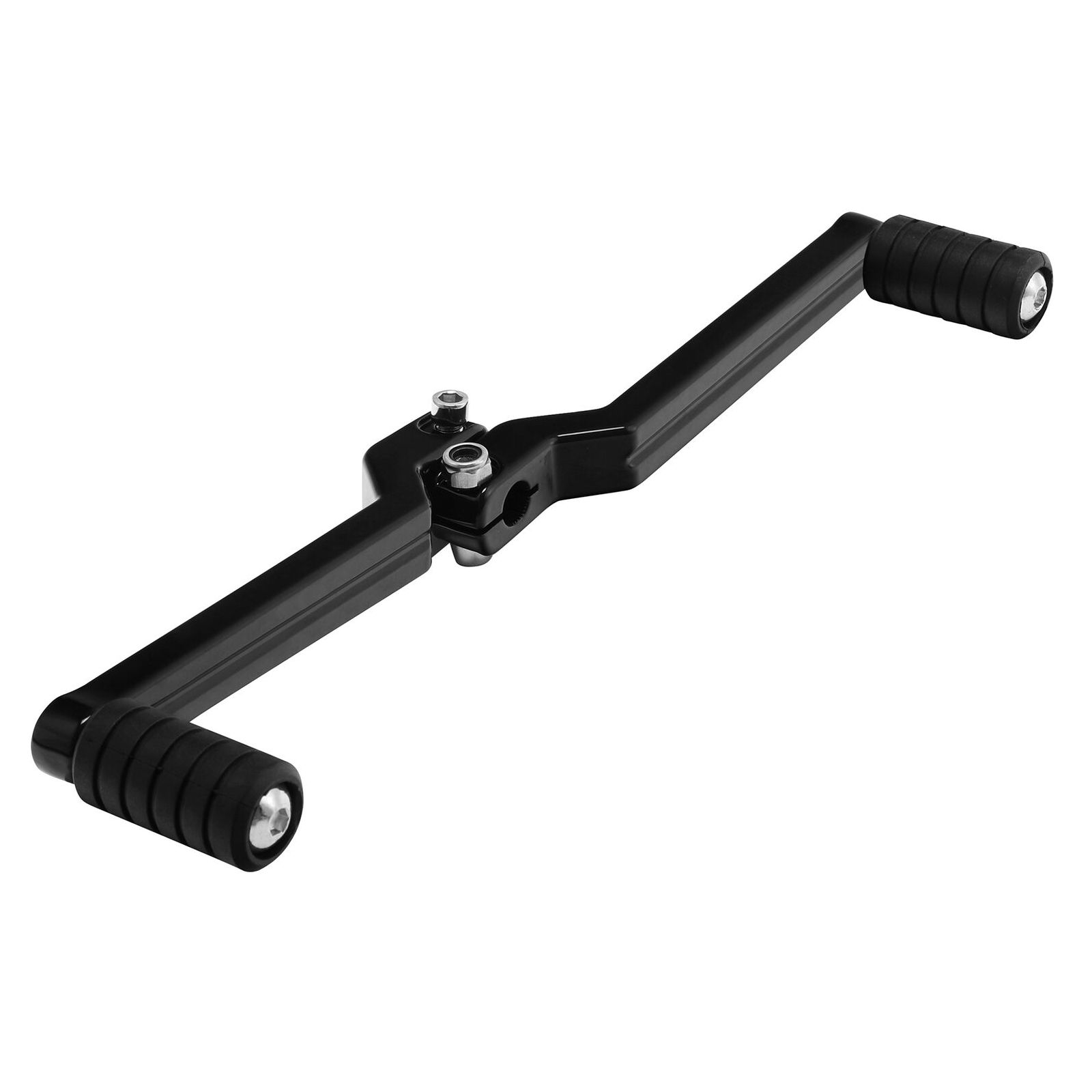 Heel Toe Shift Lever Shifter Glide For 1995-1997 Harley-Davidson Bad Boy Tri