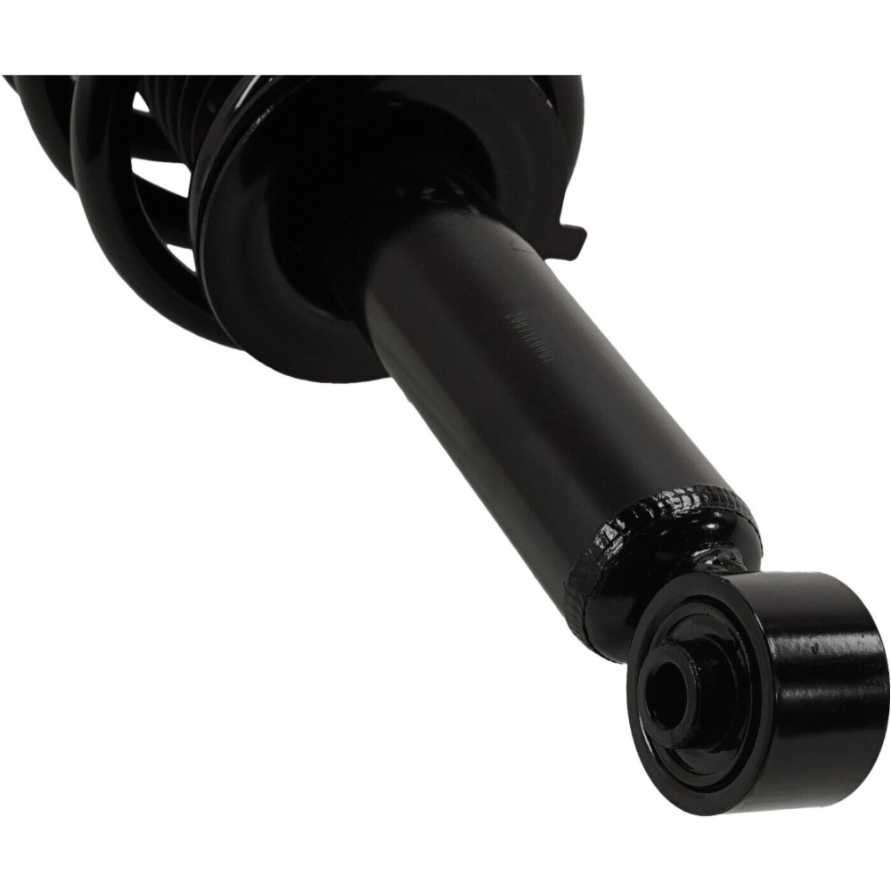 Twin-tube Loaded Strut For Dodge 2011-2019 Journey Rear Left Or Right