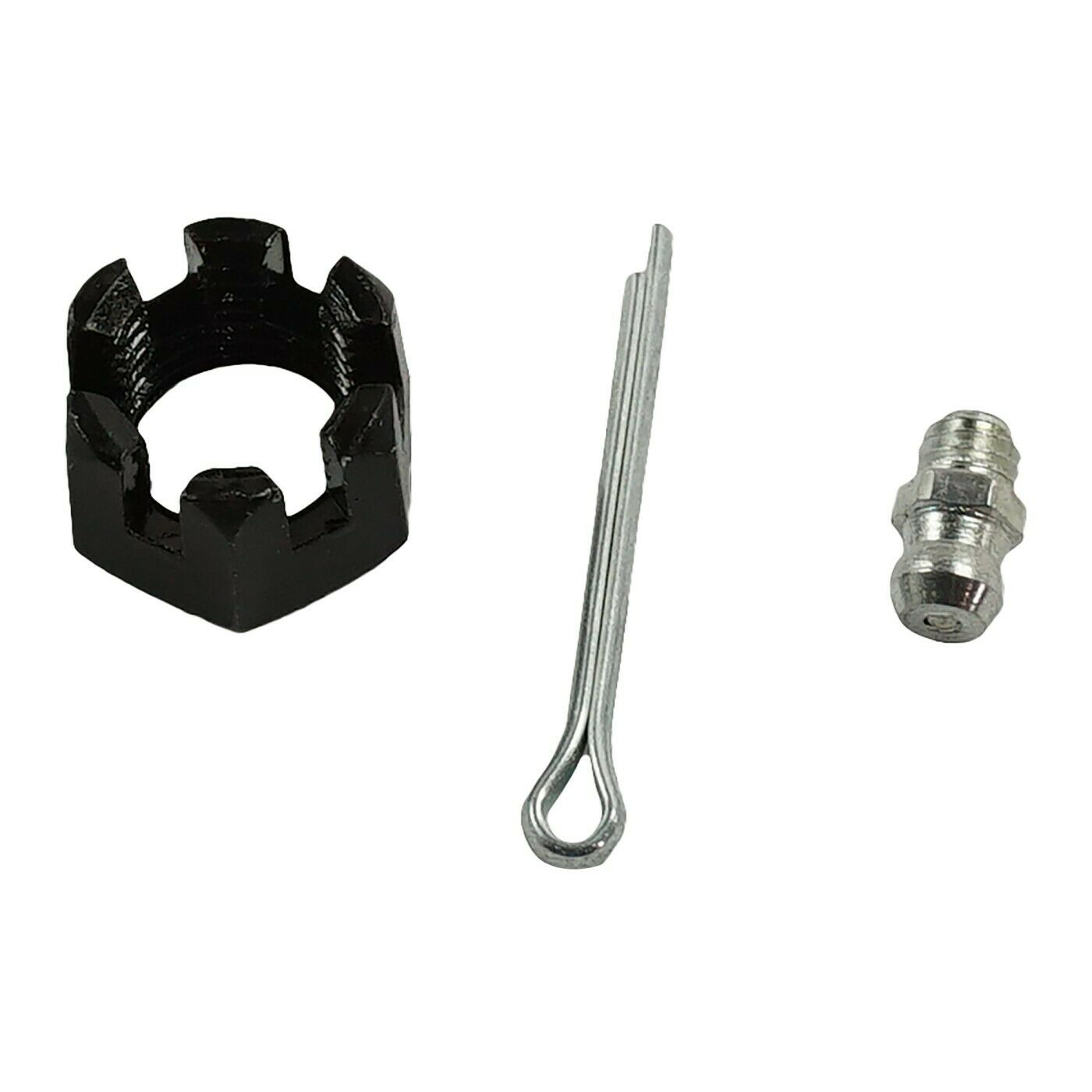 Tie Rod End For 2003-2014 Ford E-150 Front Passenger Side Inner
