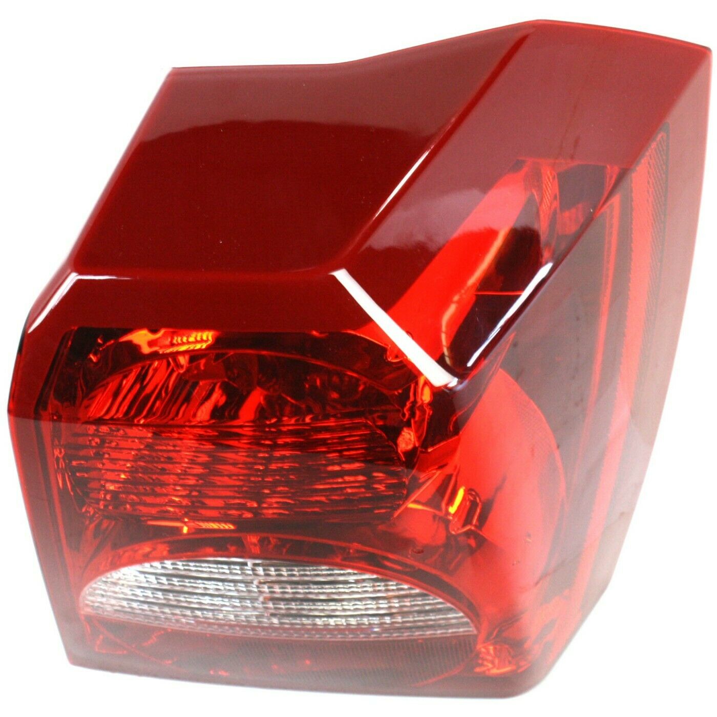 Tail Light For 2007 Caliber R/T 2007 Caliber SE 2007 Caliber SXT Passenger Side