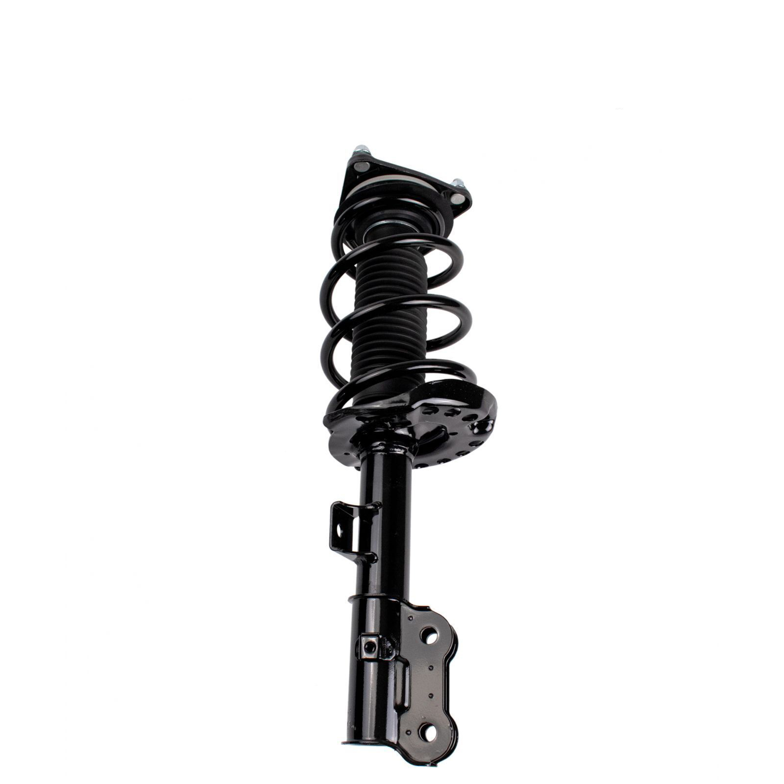 Front Complete Loaded Strut Spring Assembly Right Passenger Side For 14-19 Soul