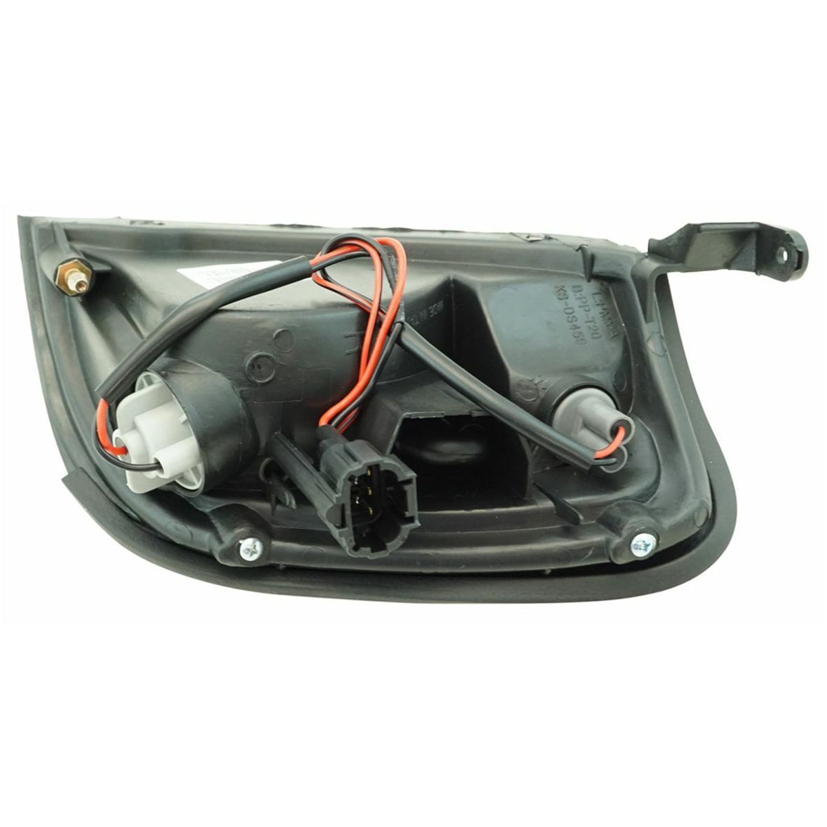Corner Parking Marker Light Right Passenger Side For Nissan Xterra Frontier