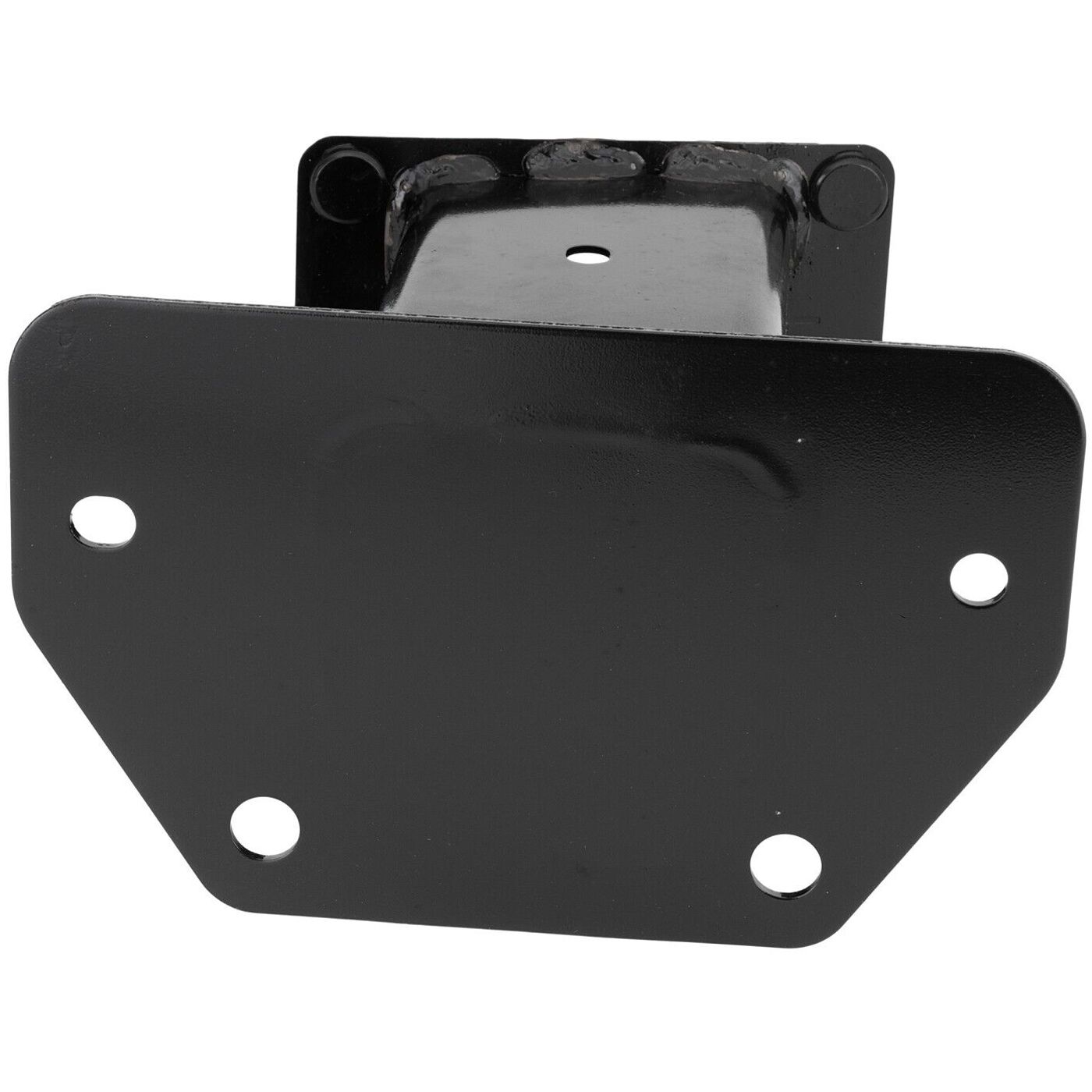 Bumper Bracket For 2020-2021 Nissan Sentra Rear Passenger Side Bumper Stay