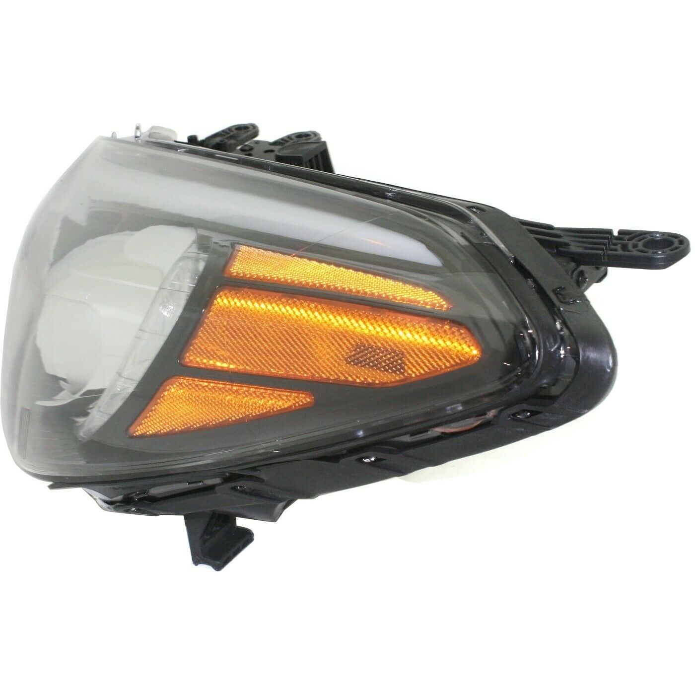 Headlight For 14-16 Kia Forte Sedan 14-16 Kia Forte5 Hatchback Left With Bulb