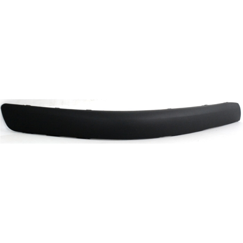 Bumper Trim For Volvo 2001-2004 S60 Sedan Side Molding Front Right Side