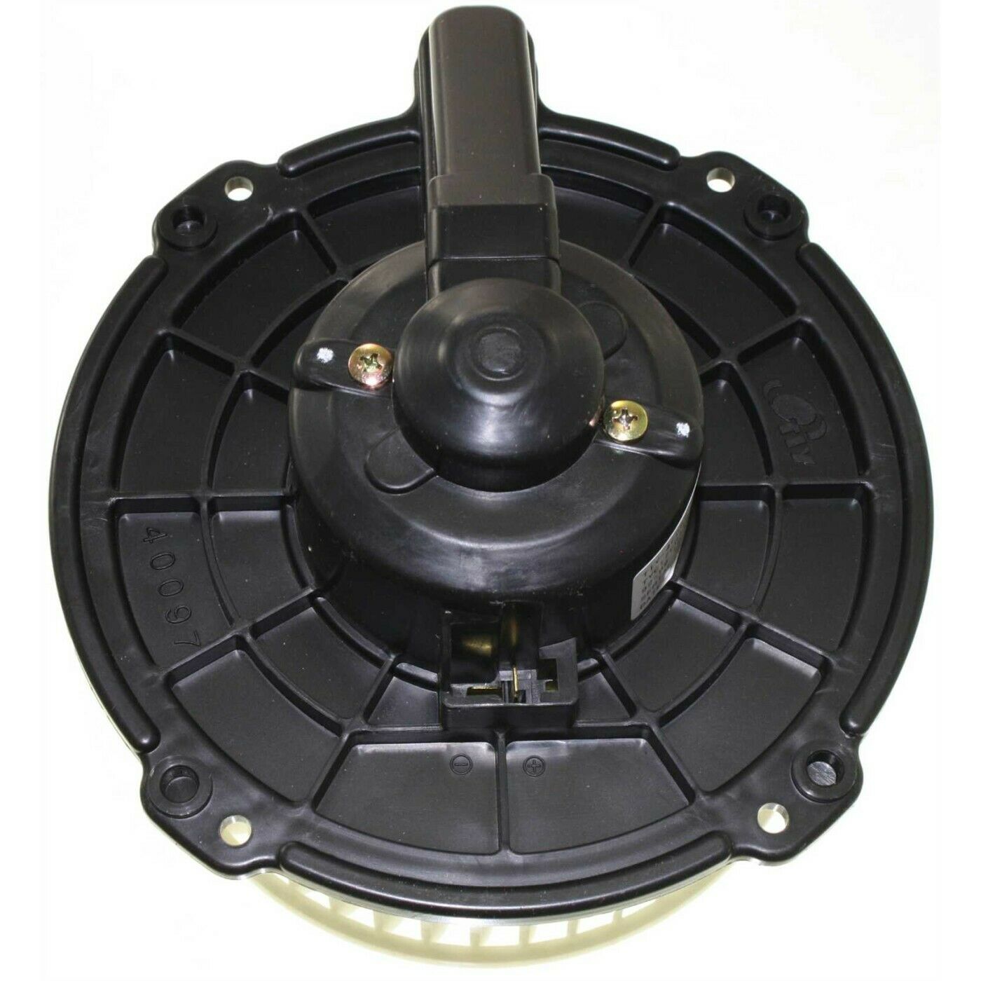 Heater Blower Motor For 91-99 Isuzu Rodeo 92-99 Trooper W/ Wheel