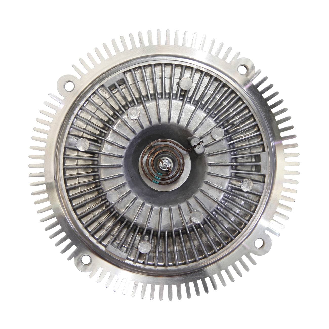Engine Cooling Fan Clutch For 1990-2009 Nissan D21 Frontier Pickup Xterra 2.4L
