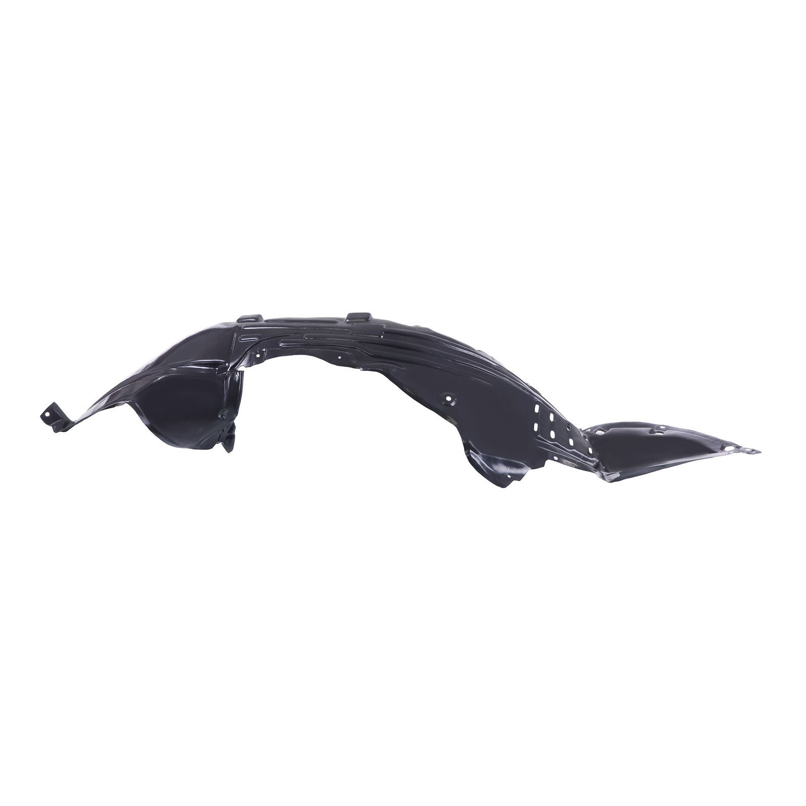 For Nissan 09-14 Maxima Sedan Front Left Driver Side Left Splash Shield Fender