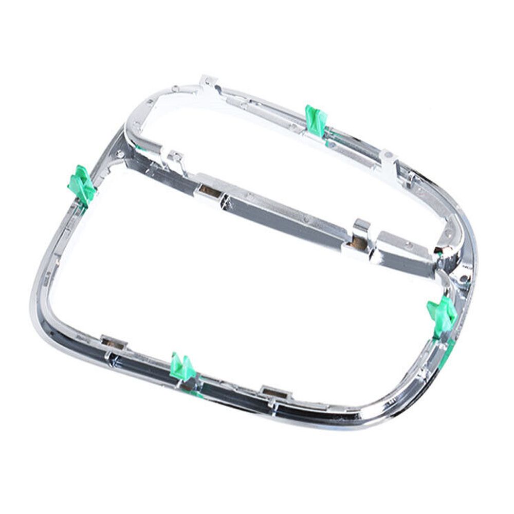 For C W203/C230/C240/C320 2.6/3.2/5.0L Shifter Trim Cover Bezel