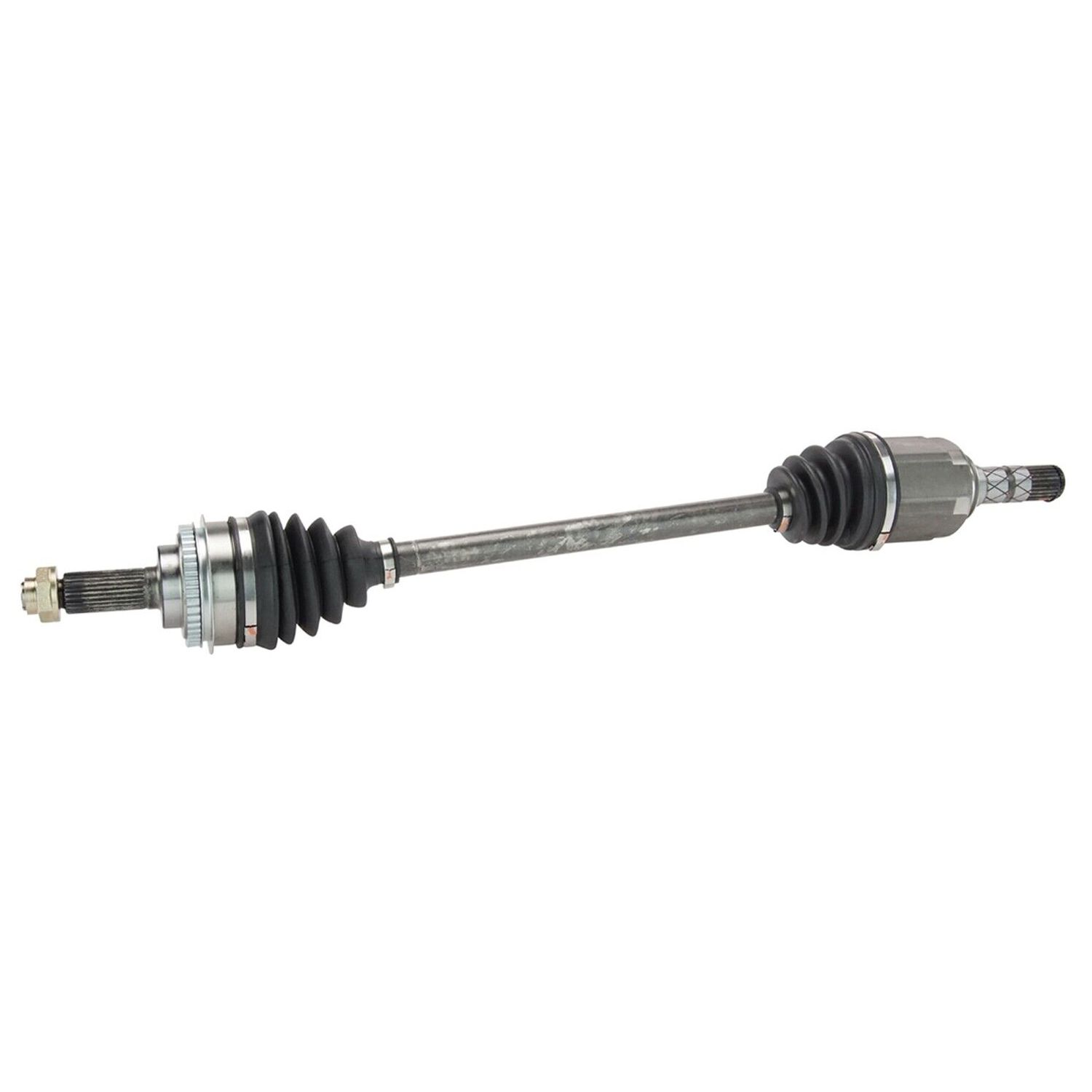 For 2008 Subaru Forester Anniversary Edition Sport Utility CV Axle Shaft Set-RS