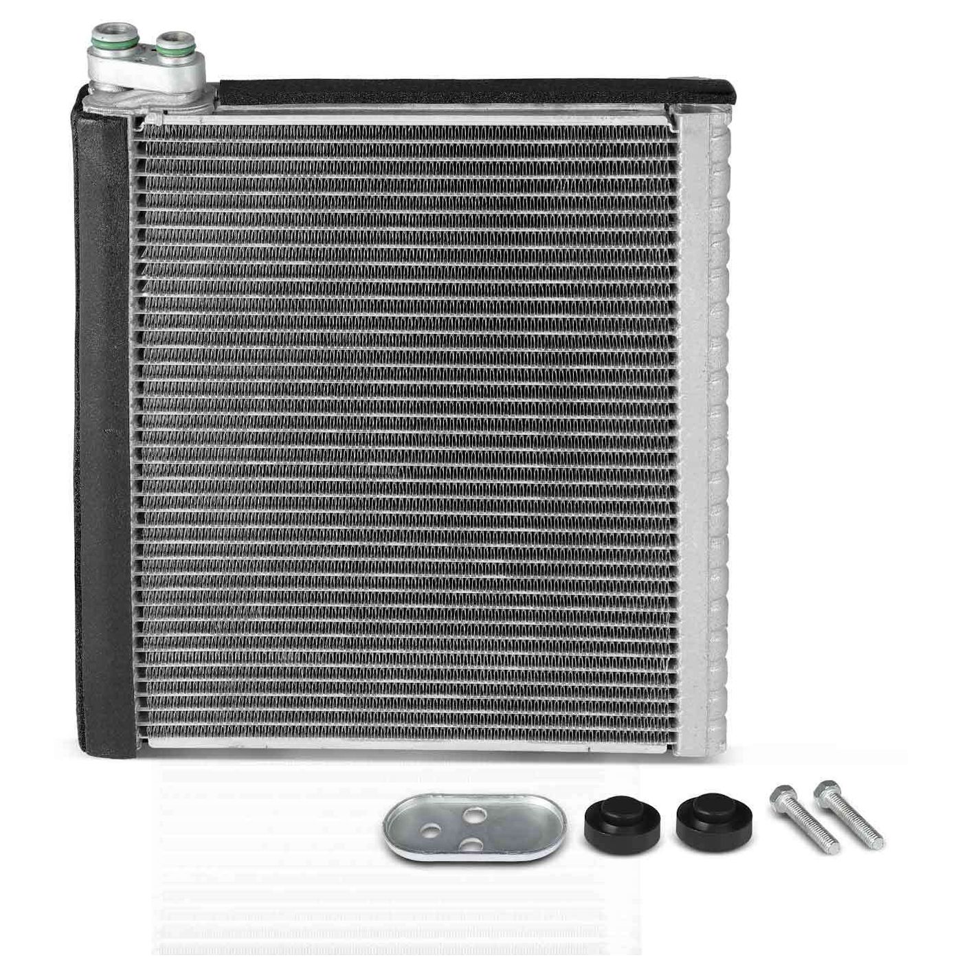 Front A/C Evaporator Core For Toyota Corolla 2005-2008 Matrix Prius L4 1.5L 1.8L