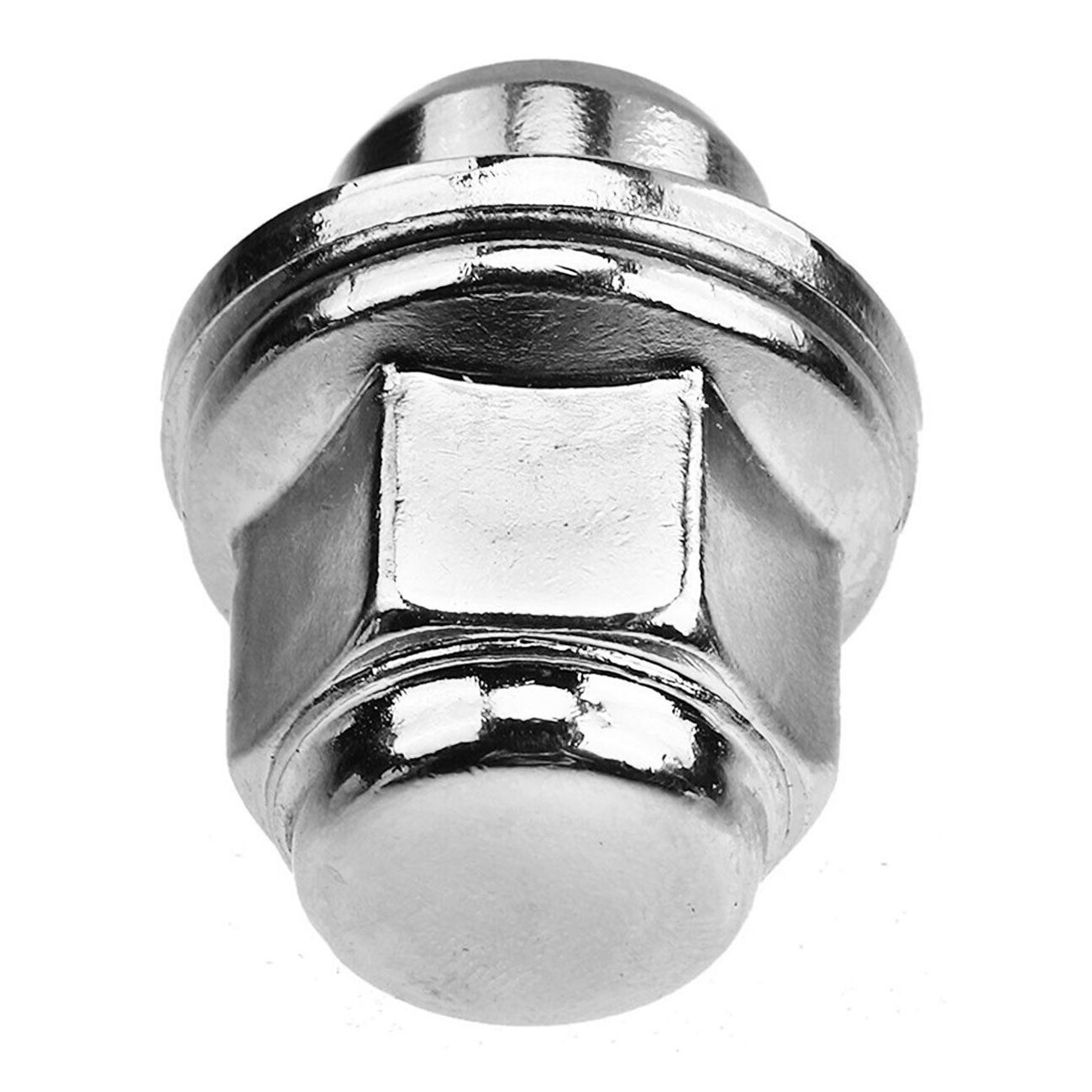 2 Sets Of - M12-1.5 Wheel Lug Nut For Toyota RAV4 Camry Lexus ES250 RX350 Pontiac