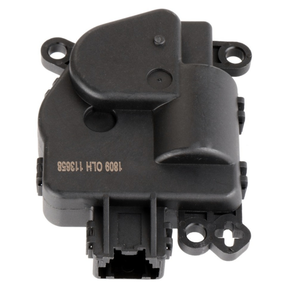 For 2010-2014 Ford F-150 HVAC Heater Blend Door Actuator Main Defrost