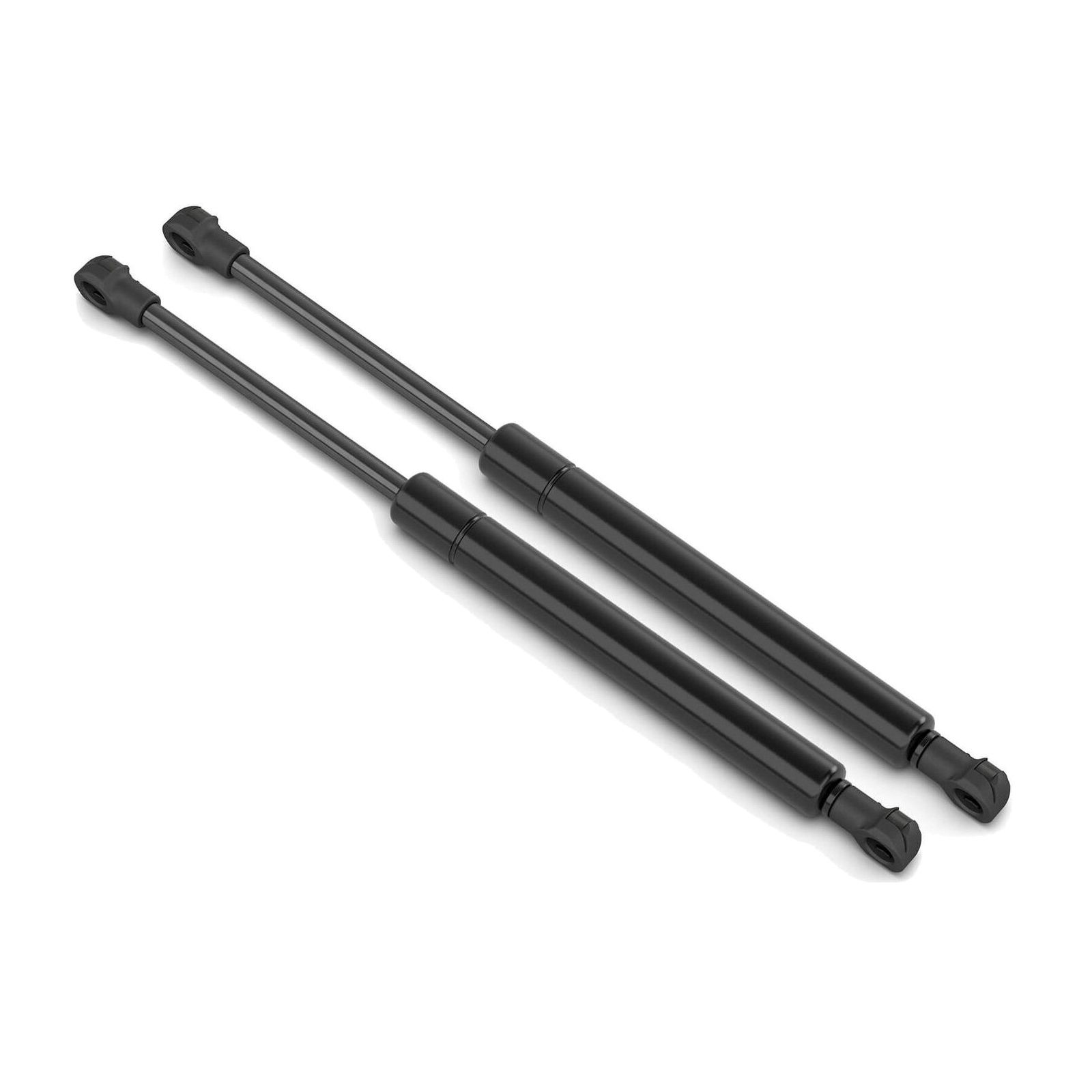 Qty 2 0596BK Fits Porsche 986 996 911 Front Trunk Lift Supports