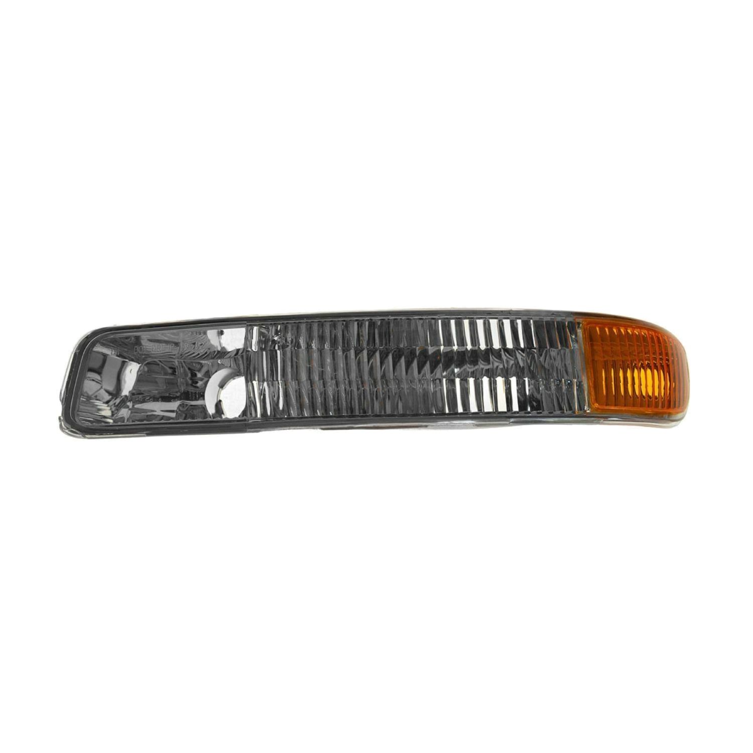 Corner Parking Turn Signal Light Lamp Driver Side Left For GMC