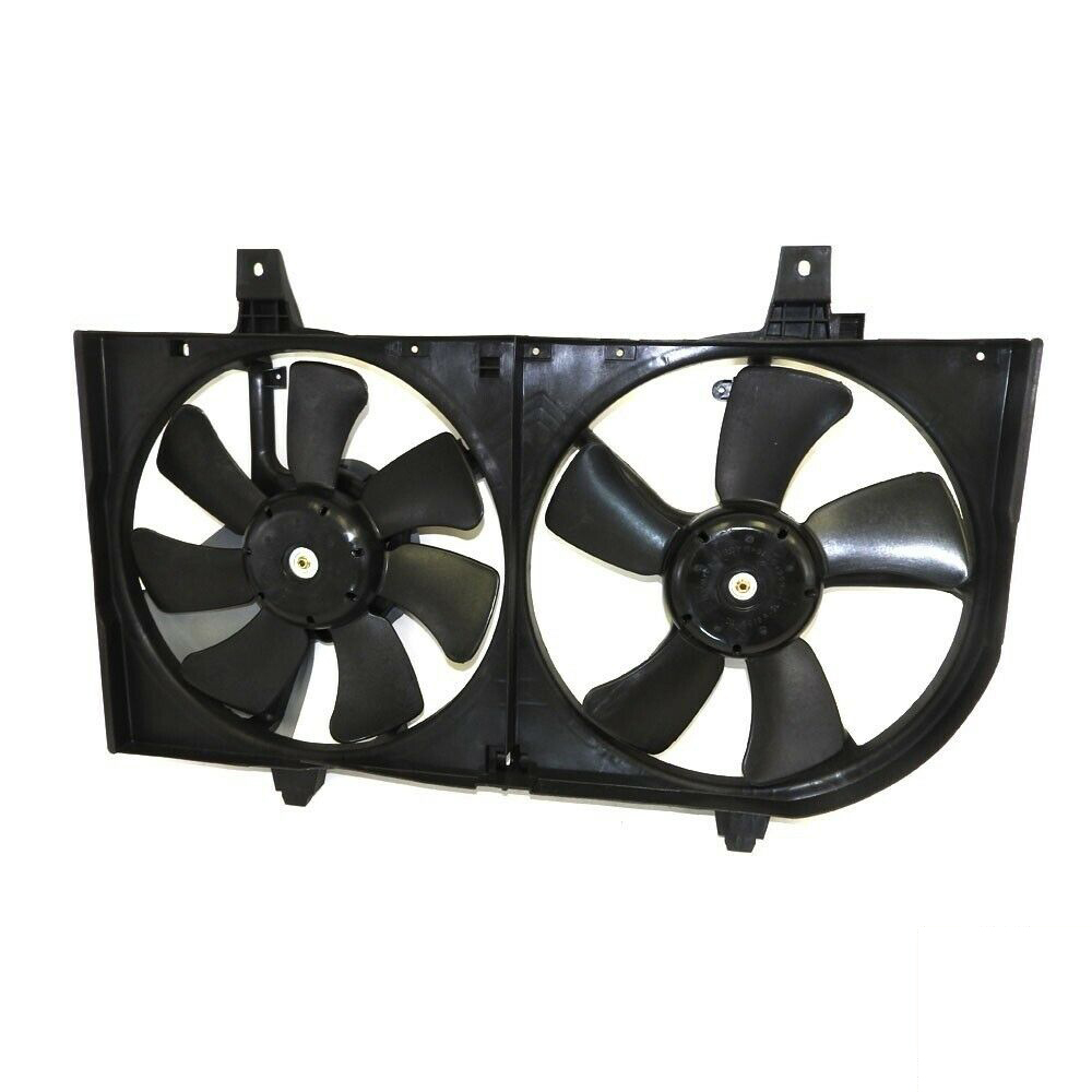 NI3115123 Front COOLING FAN For 2002-2006 Nissan Sentra Sedan F:214814Z320