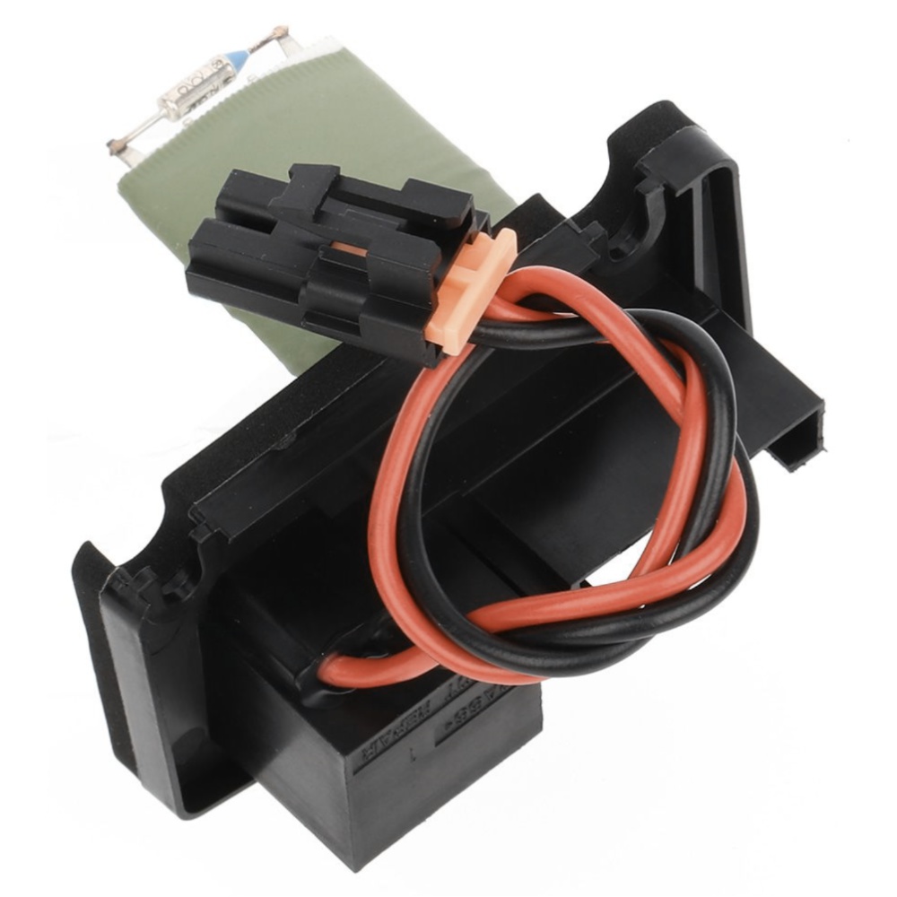 A/C Heater Blower Motor Resistor For Buick Chevrolet Oldsmobile Pontiac