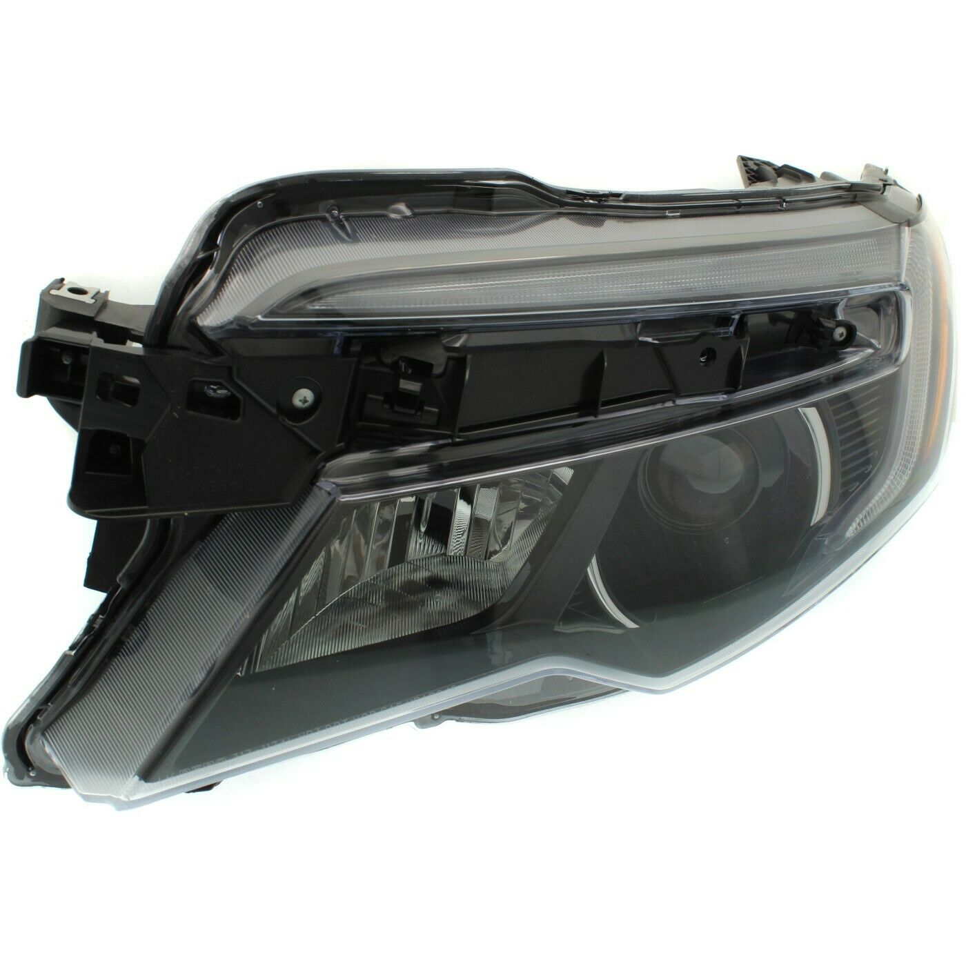 For Honda Headlight Driving Head Light Headlamp Driver Left Side LH Hand